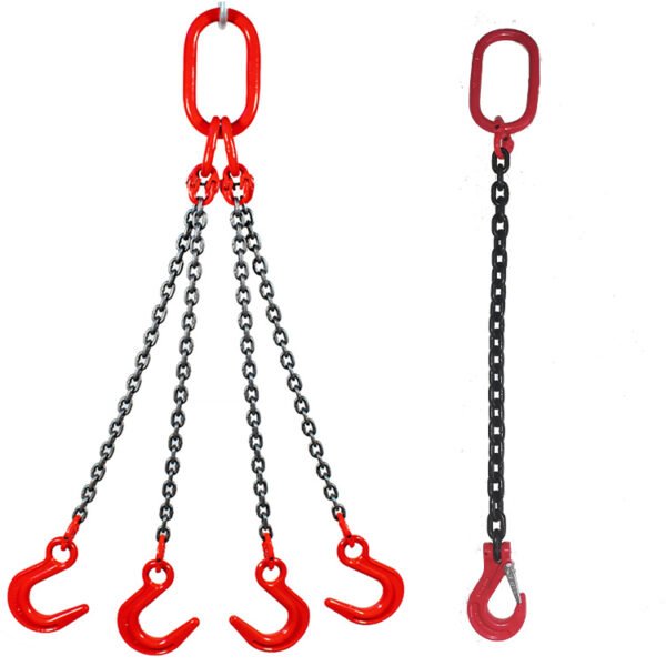 Chain type combined rigging 2025 hot-selling product made in China