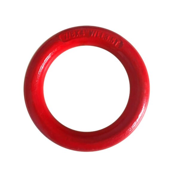 2025 die forged ring from Baot