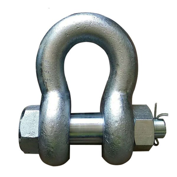 Bow type shackle G2130 made in China