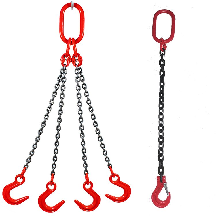 chain slings