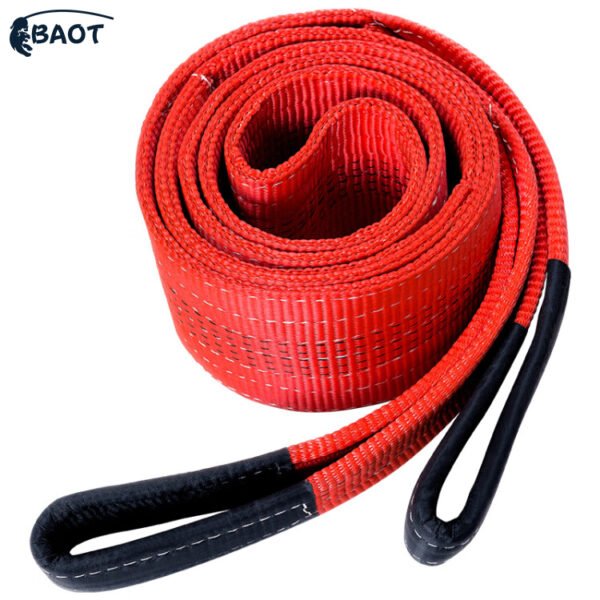 webbing sling