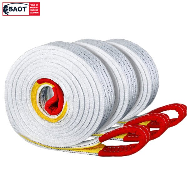 round lifting sling
